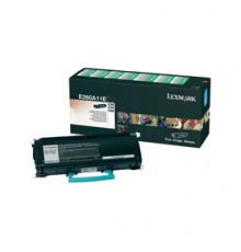 TONER RETURN PROGRAM E260 E360 E460