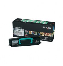TONER RETURN PROGRAM ALTA RESA E350 E352