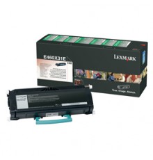 TONER CORPORATE RETURN PROGRAM E460 ALTISSIMA CAPACITA'