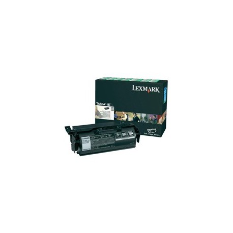 CARTUCCIA RETURN PROGRAM T650 T652 T654