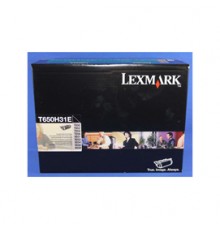 T65X TONER CORPORATE RETRUN PROGRAM CORPORATE ALTA CAPACITA' (25K)
