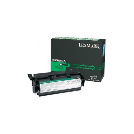 CARTUCCIA CORPORATE FACTORY RECONDITIONED T65X ALTA CAPACITA