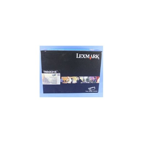 CARTUCCIA CORPORATE RETURN PROGRAM T654 ALTISSIMA CAPACITA'