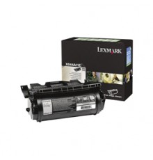 TONER RETURN PROGRAM X644E X646MFP X642E