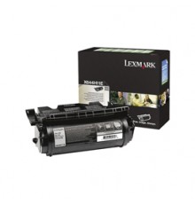 TONER RETURN PROGRAM X644 X646MFP X642E ALTA RESA