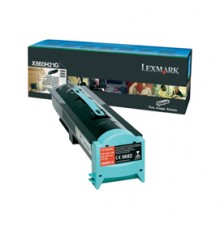 TONER X860E X862E X864E ALTA RESA