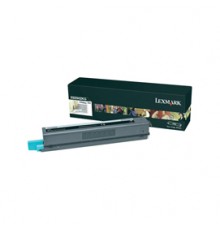 TONER NERO ALTA CAPACITA' X925