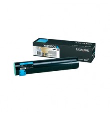 TONER CIANO X940 X945 X930E