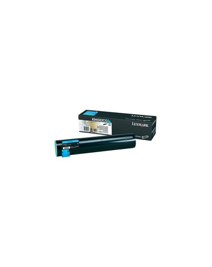 TONER CIANO X940 X945 X930E