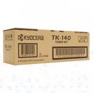TONER KIT NERO FS1100 FS1100N TK140