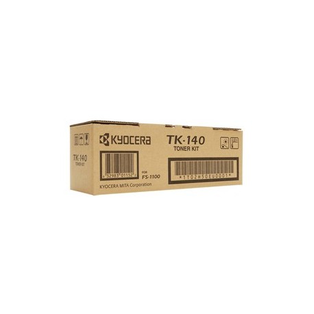 TONER KIT NERO FS1100 FS1100N TK140