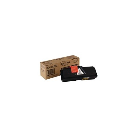 TONER NERO FS1320D - FS1370DN