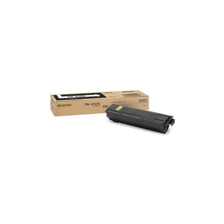 TONER KIT NERO TK 4105 PER TASKalfa 1800/2200