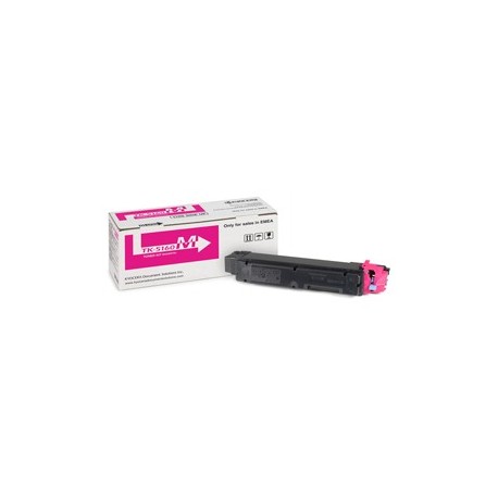 TONER KIT MAGENTA PER ECOSYS P7040cdn