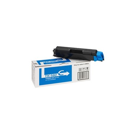 TONER CIANO FS-C5150DN