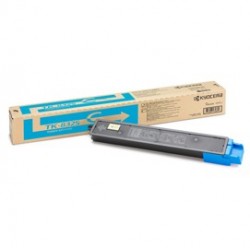 TONER KIT CIANO TASKALFA 2551ci
