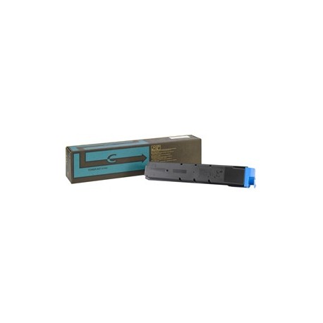 TONER KIT CIANO PER FS-C8600DN/8650DN DA 20.000PAG