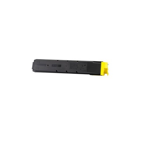 TONER KIT GIALLO PER FS-C8600DN/8650DN DA 20.000 PAGINE