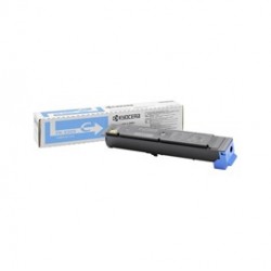 TONER KIT CIANO PER TASKALFA 356CI 12.000 PAG