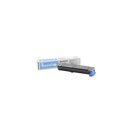 TONER KIT CIANO PER TASKALFA 356CI 12.000 PAG