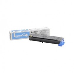 TONER KIT CIANO PER TASKALFA 406CI 15.000PAG