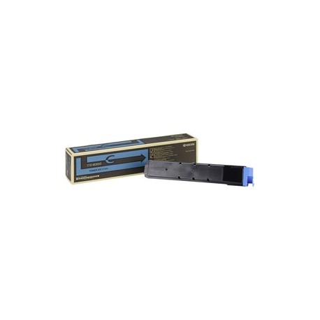 TONER CIANO TK-8305C TASKALFA 3050ci 3550ci