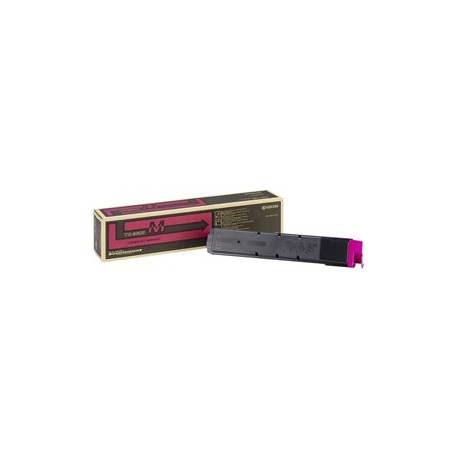 TONER MAGENTA TK-8305M TASKALFA 3050ci 3550ci