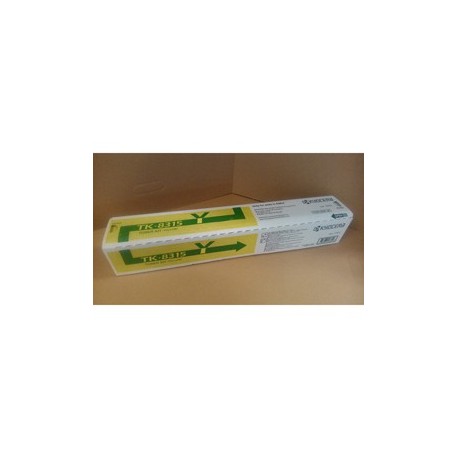 TONER GIALLO TK-8315Y TASKALFA 2550ci