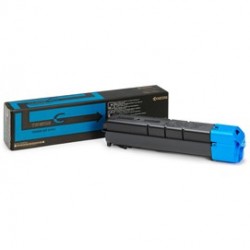 TONER CIANO TK-8705C TASKALFA 6550ci 7550ci