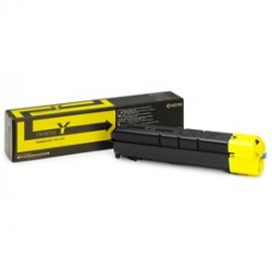 TONER GIALLO TK-8705Y TASKALFA 6550ci 7550ci