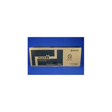 TONER NERO TK-875K TASKALFA 550c 650c 750c