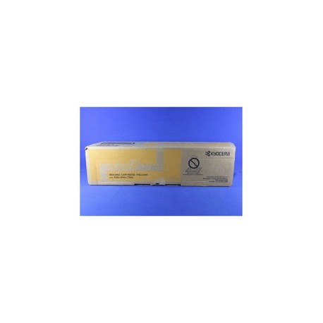 TONER GIALLO TK-875Y TASKALFA 550c 650c 750c