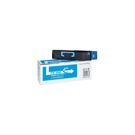 TONER CIANO FS-C8500DN
