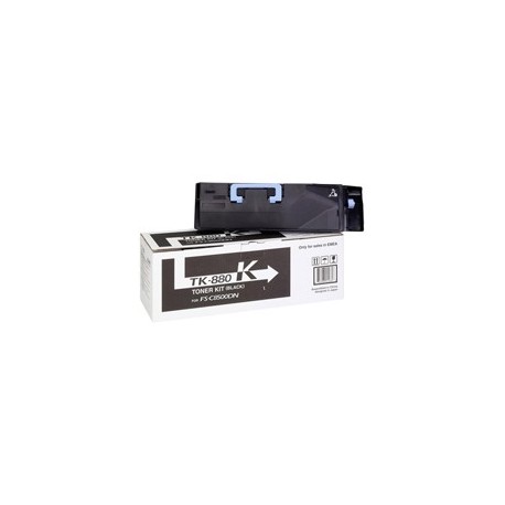TONER NERO FS-C8500DN