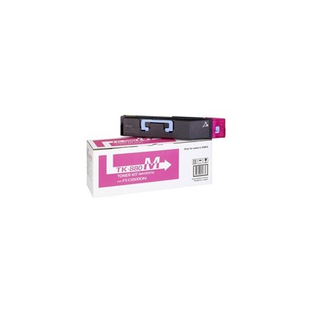 TONER MAGENTA FS-C8500DN