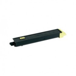 TONER GIALLO TK-895Y FS-C8020MFP