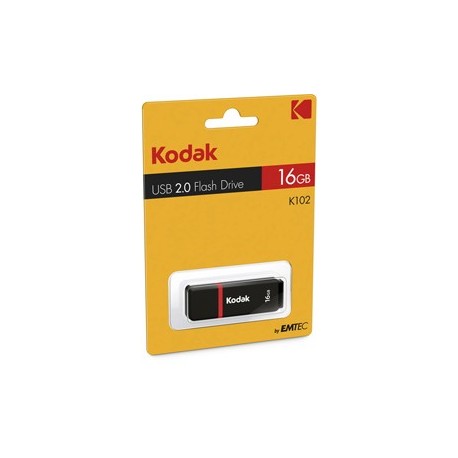 MEMORIA USB2.0 K100 16GB
