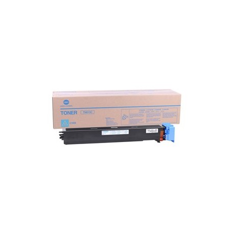 TONER CIANO BIZHUB C652 C552 C452