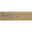 TONER GIALLO MAGIC COLOR 1650EN ALTA CAPACITA'