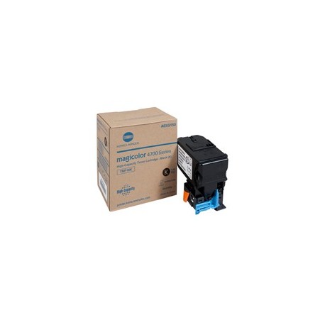 TONER NERO BIZHUB TNP-18