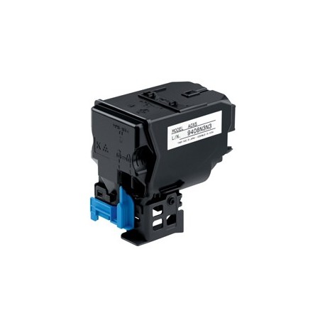 TONER NERO BIZHUB C35 TNP-22K