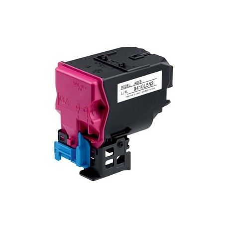 TONER MAGENTA BIZHUB C35 TNP-22M