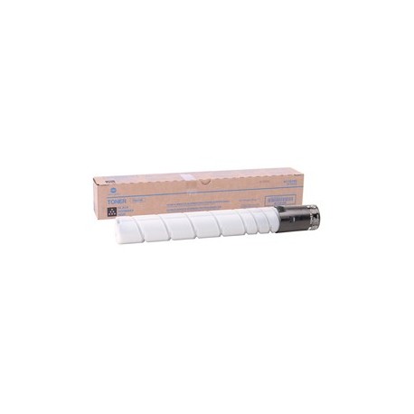 TONER NERO TN-319 BIZHUB C 360