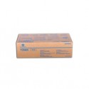 SCATOLA 2 BOTTIGLIE TONER NERO BIZHUB TN118 BIZHUB 215