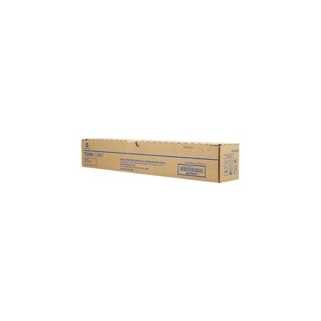 TONER NERO PER BIZHUB 227/287/367 (23.000 pagine)-TN-323