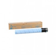 TONER CIANO PER BIZHUB C258 / C308 / C368 TN-324C