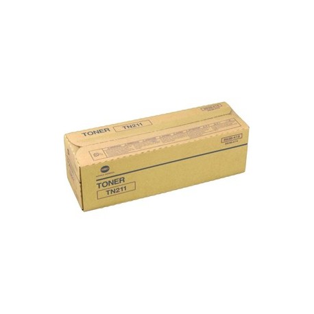 TONER BIZHUB TN211 250