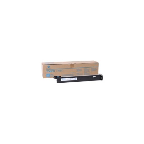 TONER CIANO BIZHUB TN314C C353 C355