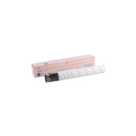 TONER NERO TN-321BK BIZHUB C224 C284 C364