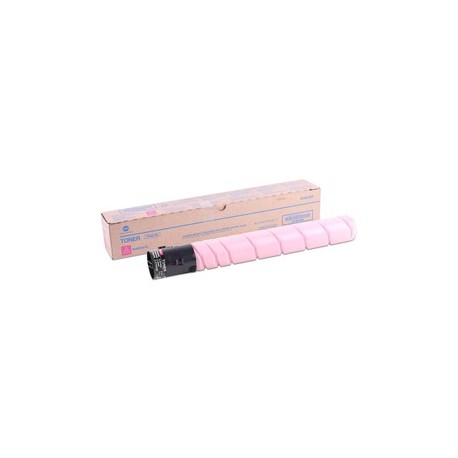 TONER MAGENTA TN-321C BIZHUB C224 C284 C364